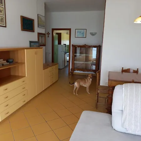 Casa Elsa Apartment *