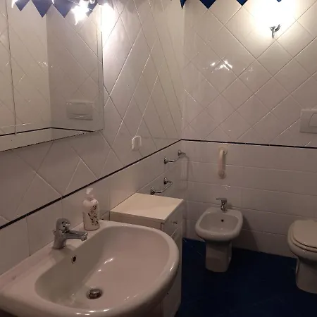 Apartment Casa Elsa