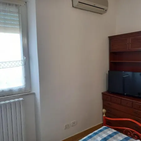 Casa Elsa Apartment Follonica