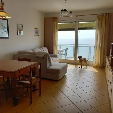 Apartment Casa Elsa *
