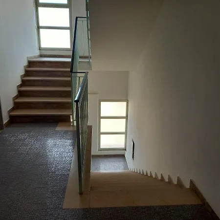 Apartment Casa Elsa